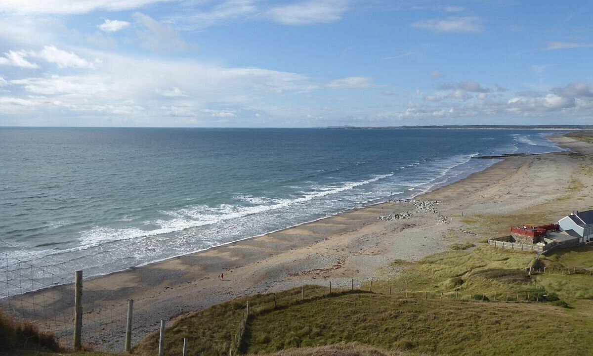 Dinas Dinlle